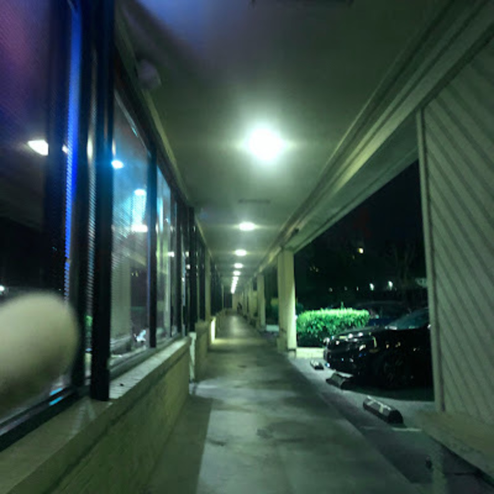 Meet your Posher, La’